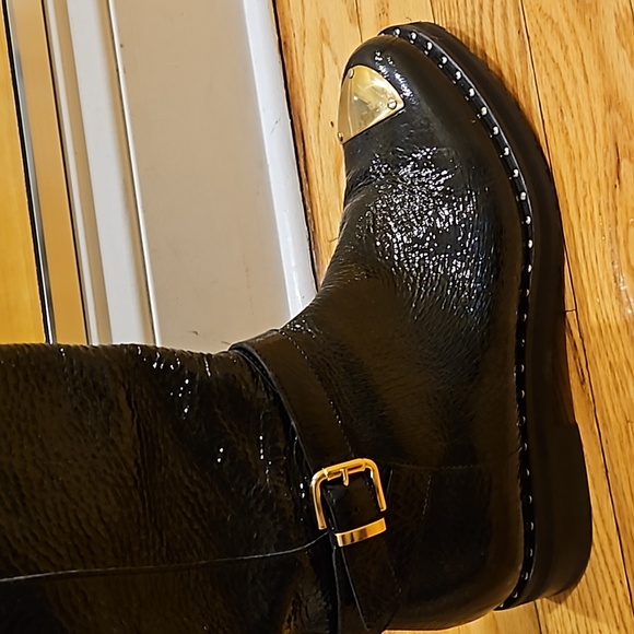 Italian Boots - Picture 2 of 8